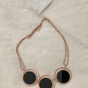 kate spade Jewelry - NWT Kate Spade - In The Spotlight Necklace kate spade Jewelry - NWT Kate Spade - In The Spotlight Necklace
